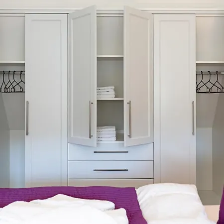 Dom wakacyjny Captains *