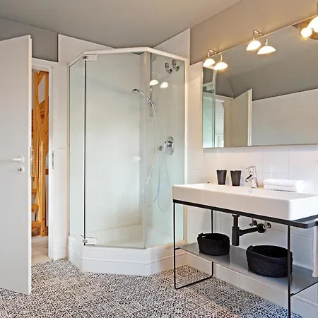 Captains Dom wakacyjny List