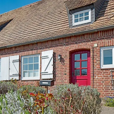 Casa de Férias Captains List