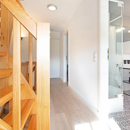 Dom wakacyjny Captains