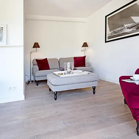 Captains Dom wakacyjny List