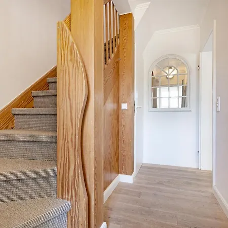 Captains Dom wakacyjny List