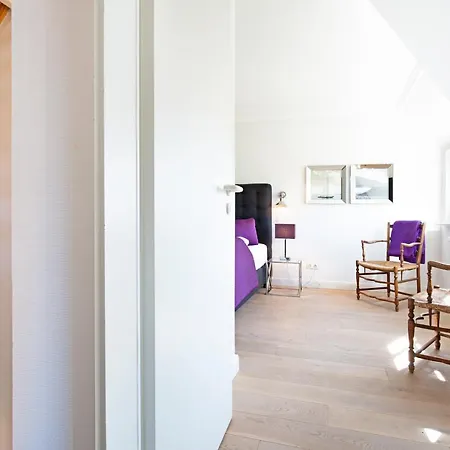 Dom wakacyjny Captains *