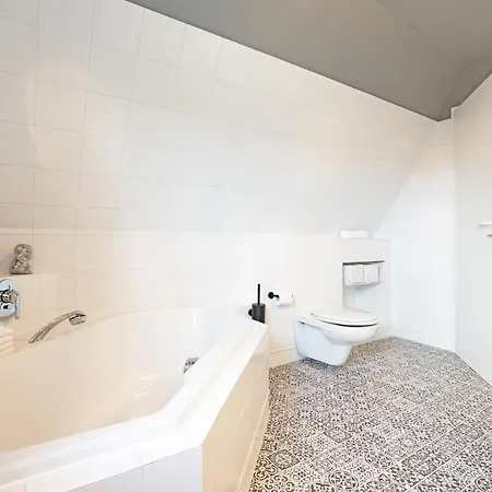 Dom wakacyjny Captains *