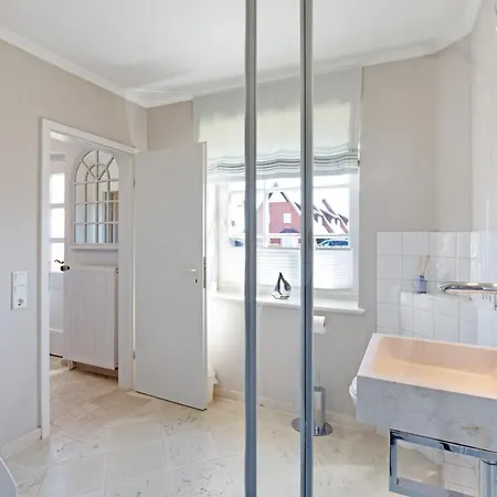 Captains Dom wakacyjny *