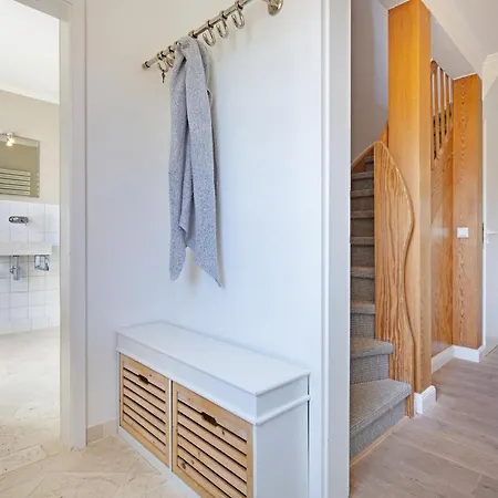 Dom wakacyjny Captains List