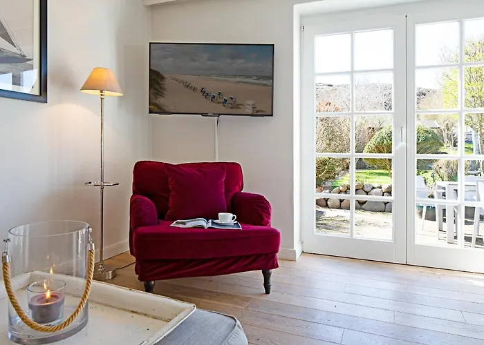 Casa de Férias Captains *