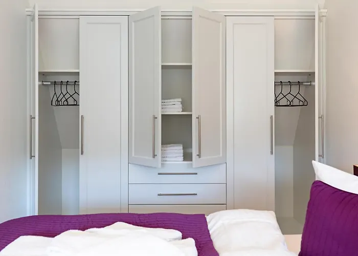 Casa de Férias Captains *