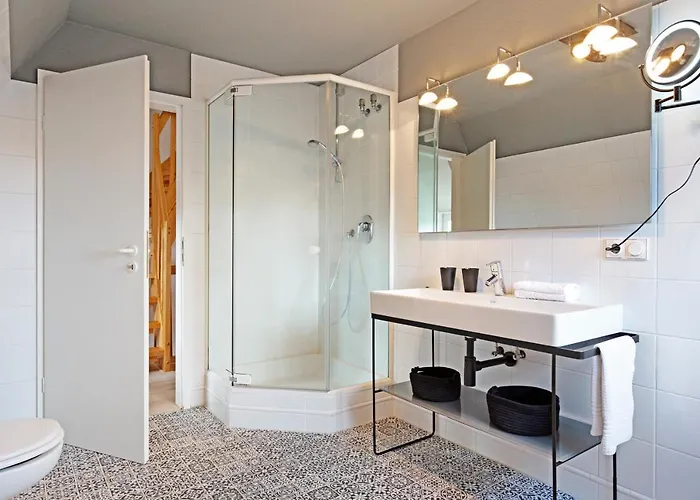 Captains Casa de Férias List