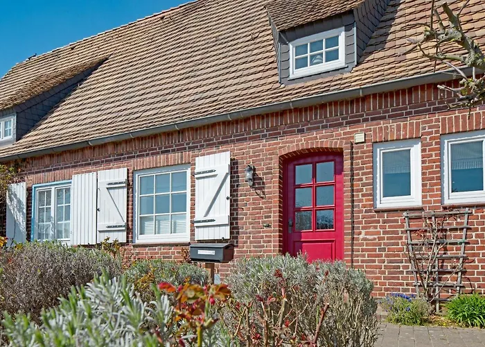 Casa de Férias Captains List