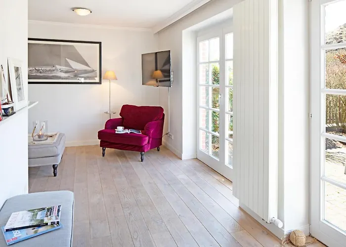 Captains Casa de Férias *