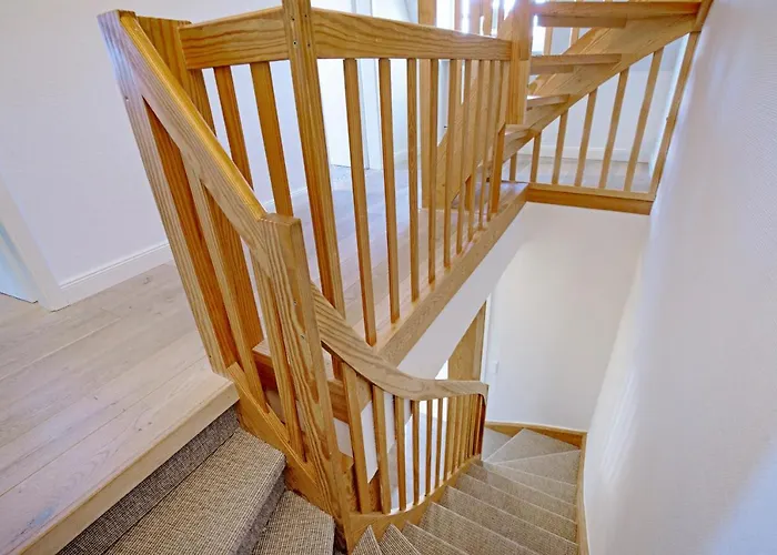 Captains Casa de Férias List