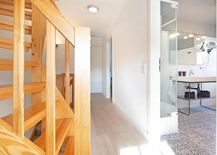 Casa de Férias Captains