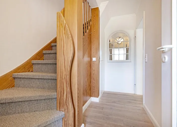 Captains Casa de Férias List