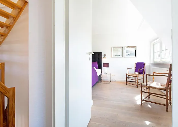 Casa de Férias Captains *