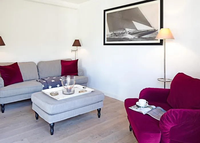 Captains Casa de Férias *