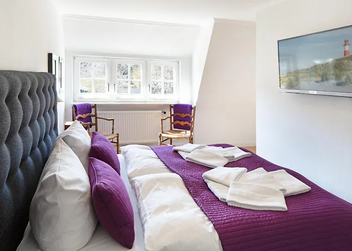 Captains Casa de Férias