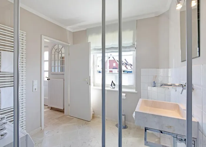 Captains Casa de Férias *