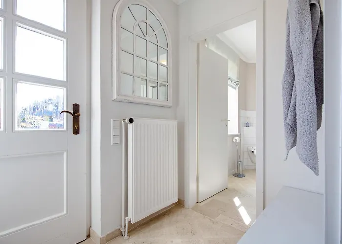 Casa de Férias Captains