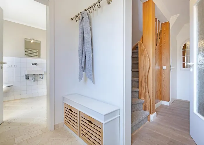 Casa de Férias Captains List