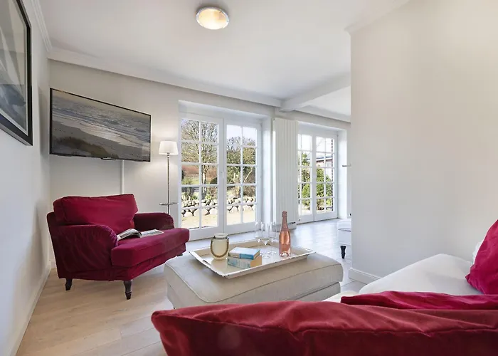 Casa de Férias Captains