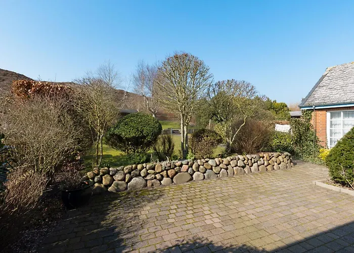 Casa de Férias Captains List